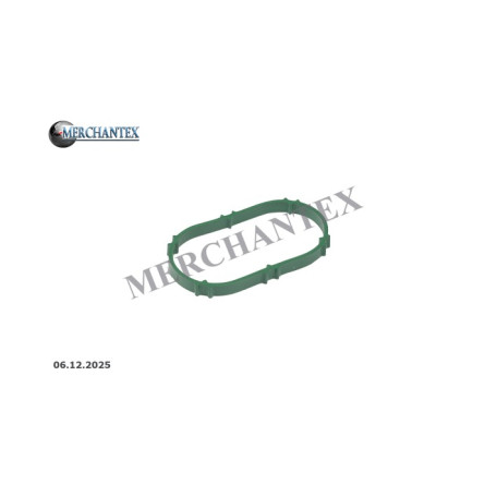 (GK2Q6C653AC 2268824 GK2Q6C653AB 2011603) FORD SUCTION MANIFOLD GASKET