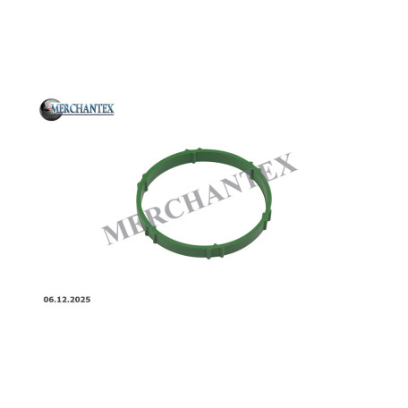 (GK2Q9P848AB 2268830 GK2Q9P848AA 2011605) FORD THROTTLE GASKET