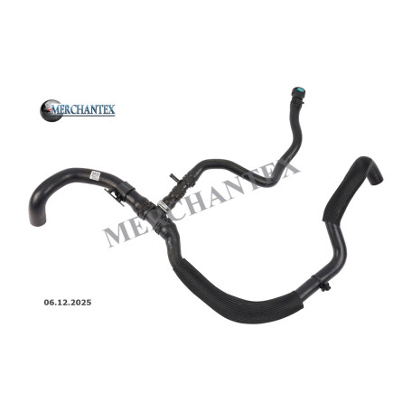 (GK3118N252AM 2539480 GK3118N252AK 2420373 GK3118N252AJ 2408127 GK3118N252AH 2382051 GK3118N252AG 2338292 GK3118N252AF 2127006 GK3118N252AE 2094166 GK3118N252AD 2033182) FORD HEATER HOSE (GK3118N252AM 2539480 GK3118N252AK 2420373 GK3118N252AJ 2408127 GK3118N252AH 2382051 GK3118N252AG 2338292 GK3118N252AF 2127006 GK3118N252AE 2094166 GK3118N252AD 2033182) FORD HEATER HOSE