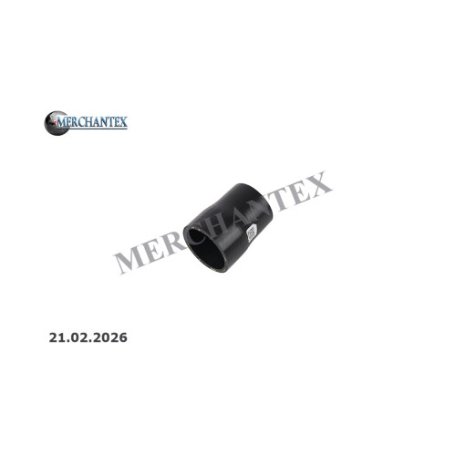 (GK316C640AA 2430296) FORD TURBO HOSE (GK316C640AA 2430296) FORD TURBO HOSE