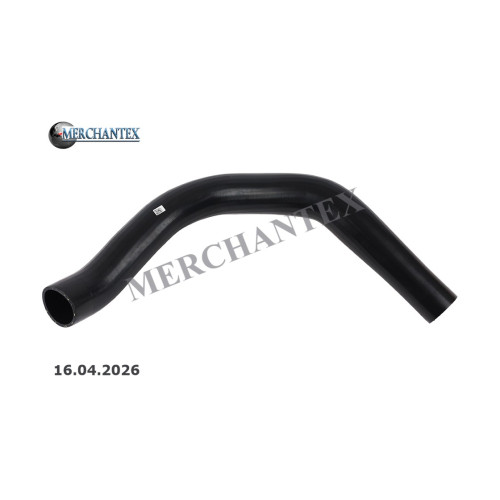 (GK316C646AG 2709208 GK316C646AF 2469419 GK316C646AE 2313660 GK316C646AD 2226693 GK316C646AB 2018760) FORD TURBO HOSE