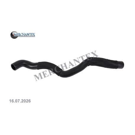(GK318260AK 2510285 GK318260AG 2382061 GK318260AJ) FORD RADIATOR INLET HOSE (GK318260AK 2510285 GK318260AG 2382061 GK318260AJ) FORD RADIATOR INLET HOSE
