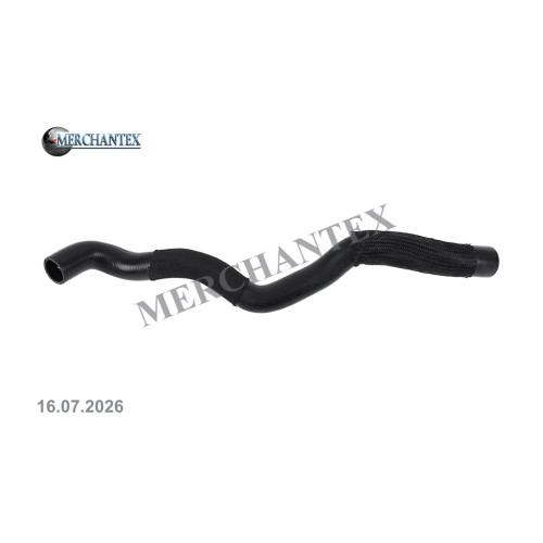 (GK318260AK 2510285 GK318260AG 2382061 GK318260AJ) FORD RADIATOR INLET HOSE (GK318260AK 2510285 GK318260AG 2382061 GK318260AJ) FORD RADIATOR INLET HOSE