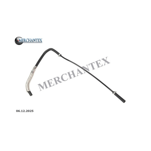 (GK318D036AG 2545809 GK318D036AF 2382057 GK318D036AE 2046262) FORD WATER PUMP PIPE (GK318D036AG 2545809 GK318D036AF 2382057 GK318D036AE 2046262) FORD WATER PUMP PIPE