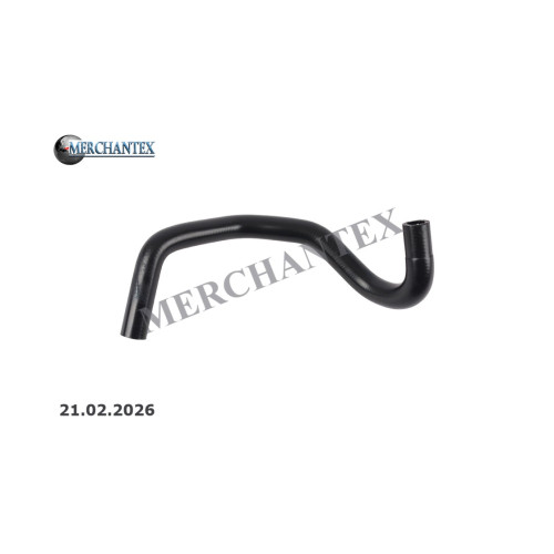 (GK3Q8B451AB 2022276 GK3Q8B451AA 2002670) FORD COOLING HOSE (GK3Q8B451AB 2022276 GK3Q8B451AA 2002670) FORD COOLING HOSE