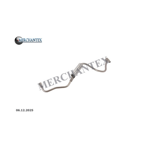 (GM 12673207 GM 12669039 GM 12658841) OPEL VAUXHALL TURBO LUBRICATION PIPE