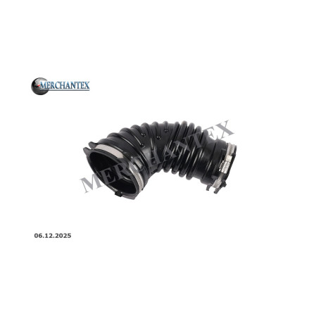 (GM 13367285) OPEL VAUXHALL AIR FILTER HOSE (GM 13367285) OPEL VAUXHALL AIR FILTER HOSE