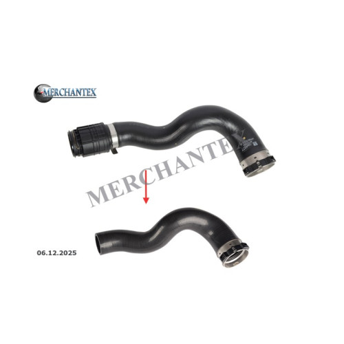 (GM 13444877) OPEL VAUXHALL TURBO HOSE
EXCLUDING PLASTIC PIPE (GM 13444877) OPEL VAUXHALL TURBO HOSE
EXCLUDING PLASTIC PIPE