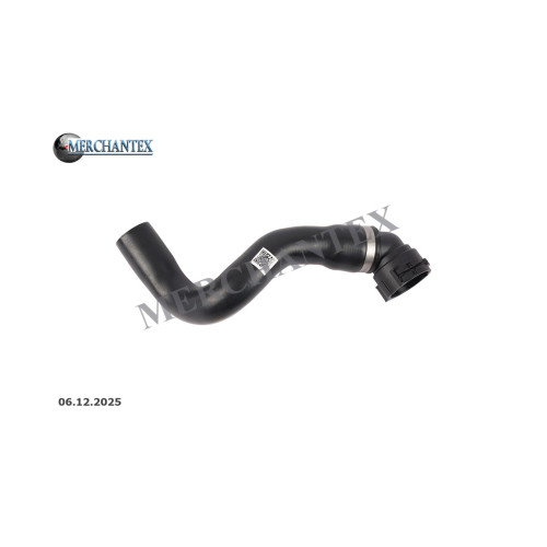 (GM 39060558) OPEL VAUXHALL RADIATOR OUTLET HOSE