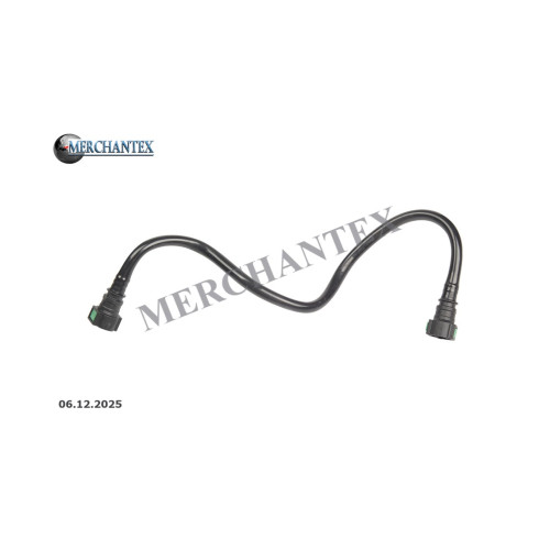 (GM 39093338 GM 13368230) OPEL VAUXHALL FUEL PIPE (GM 39093338 GM 13368230) OPEL VAUXHALL FUEL PIPE