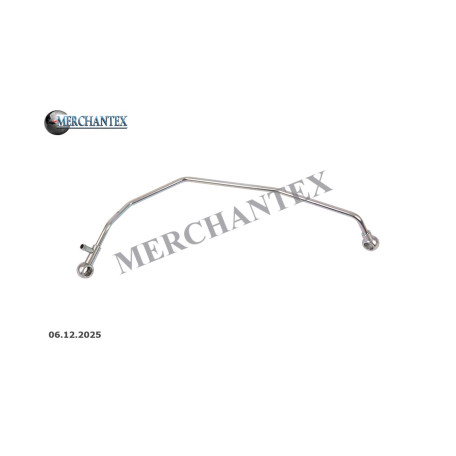 (GM 55559430 GM 9182445 GM 55557330) SAAB TURBO LUBRICATION PIPE (GM 55559430 GM 9182445 GM 55557330) SAAB TURBO LUBRICATION PIPE