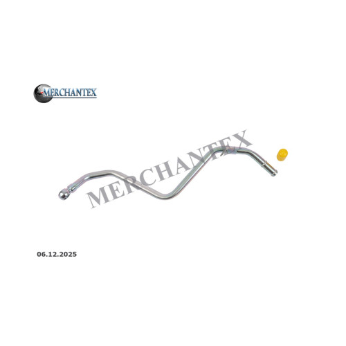 (GM 55571064 GM 55567831 GM 12787770) CADILLAC SAAB COOLING PIPE