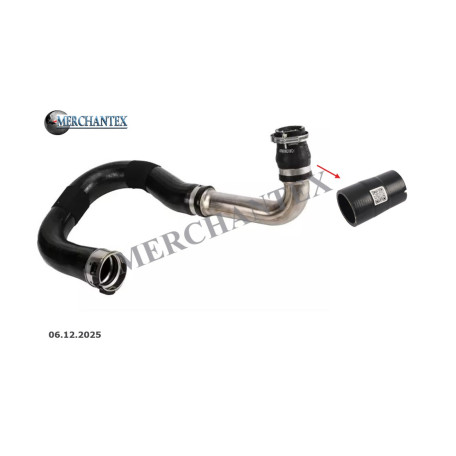 (GM 94516223 GM 94551063) BUICK CHEVROLET TURBO HOSE
EXCLUDING METAL PIPE (GM 94516223 GM 94551063) BUICK CHEVROLET TURBO HOSE
EXCLUDING METAL PIPE