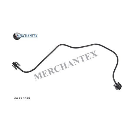 (JT768W005DC 2494800 JT768W005DB 2239068) FORD SPARE WATER TANK PIPE