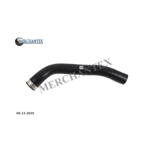 (K04891862AB K04891862AA) DODGE TURBO HOSE (K04891862AB K04891862AA) DODGE TURBO HOSE