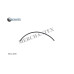 (K457211=20018594073) KARSAN VACUUM HOSE (K457211=20018594073) KARSAN VACUUM HOSE