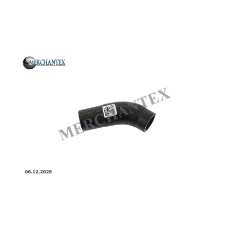 (K53008654) DODGE JEEP WATER PUMP HOSE (K53008654) DODGE JEEP WATER PUMP HOSE