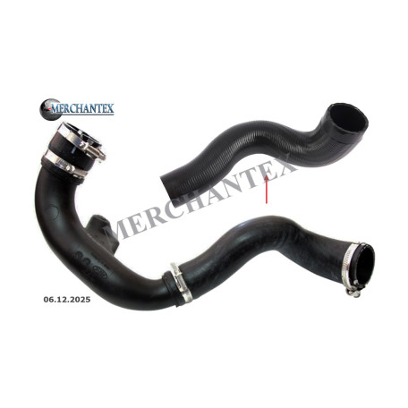 (KK216F073BD 2802638 KK216F073BC 2500785 KK216F073BB 2462782 KK216F073BA 2219060 GK216F073AC 2202024 GK216F073AB 2007903) FORD TURBO HOSE
EXCLUDING PLASTIC PIPE