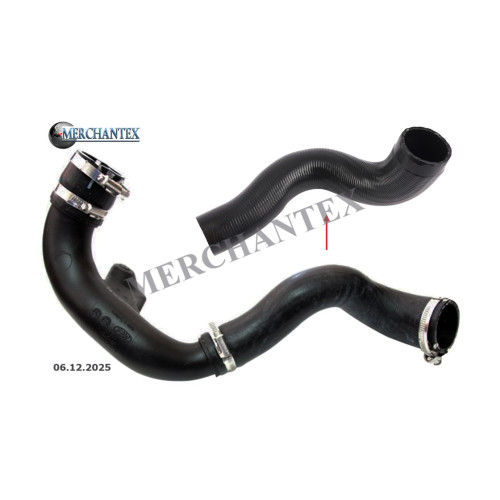 (KK216F073BD 2802638 KK216F073BC 2500785 KK216F073BB 2462782 KK216F073BA 2219060 GK216F073AC 2202024 GK216F073AB 2007903) FORD TURBO HOSE
EXCLUDING PLASTIC PIPE