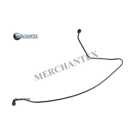 (KK218W005BC 2570944 KK218W005BB 2365993 KK218W005BA 2361636) FORD SPARE WATER TANK PIPE (KK218W005BC 2570944 KK218W005BB 2365993 KK218W005BA 2361636) FORD SPARE WATER TANK PIPE