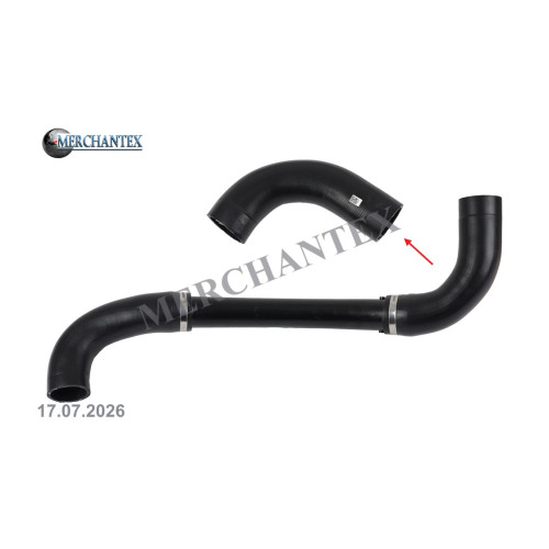 (KK316F073CB 2573977 KK316F073CA 2333337 GK316F073AA 2007904 GK316F073AB 2019125) FORD TURBO HOSEEXCLUDING PLASTIC PIPE (KK316F073CB 2573977 KK316F073CA 2333337 GK316F073AA 2007904 GK316F073AB 2019125) FORD TURBO HOSEEXCLUDING PLASTIC PIPE