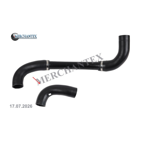 (KK316F073CB 2573977 KK316F073CA 2333337 GK316F073AA 2007904 GK316F073AB 2019125) FORD TURBO HOSEEXCLUDING PLASTIC PIPE (KK316F073CB 2573977 KK316F073CA 2333337 GK316F073AA 2007904 GK316F073AB 2019125) FORD TURBO HOSEEXCLUDING PLASTIC PIPE