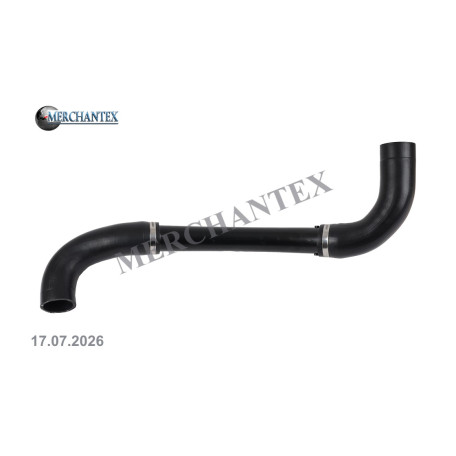 (KK316F073CB 2573977 KK316F073CA 2333337 GK316F073AA 2007904 GK316F073AB 2019125) FORD TURBO HOSE (KK316F073CB 2573977 KK316F073CA 2333337 GK316F073AA 2007904 GK316F073AB 2019125) FORD TURBO HOSE
