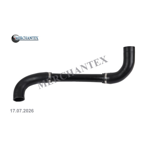 (KK316F073CB 2573977 KK316F073CA 2333337 GK316F073AA 2007904 GK316F073AB 2019125) FORD TURBO HOSE (KK316F073CB 2573977 KK316F073CA 2333337 GK316F073AA 2007904 GK316F073AB 2019125) FORD TURBO HOSE