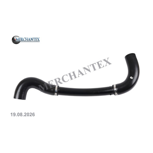 (KK316F073DB 2619795 KK316F073DA 2361344) FORD TURBO PIPE (KK316F073DB 2619795 KK316F073DA 2361344) FORD TURBO PIPE