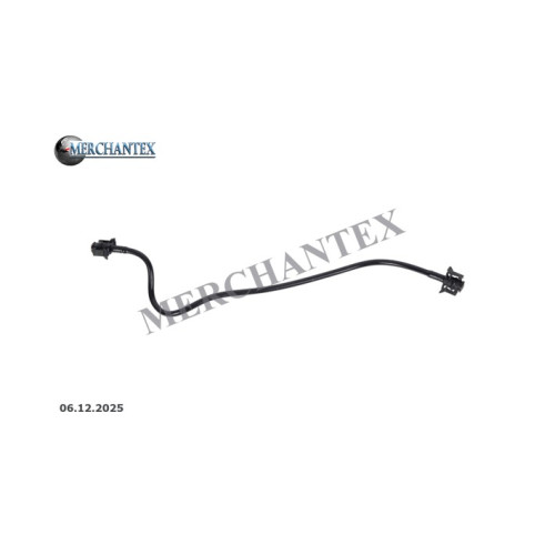 (LR000944 6G918C012TB) LAND SPARE WATER TANK PIPE (LR000944 6G918C012TB) LAND SPARE WATER TANK PIPE