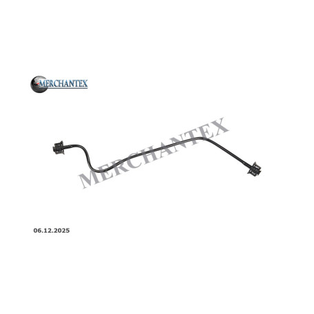 (LR006165 6G918C012VC LR000945 6G918C012VB) LAND SPARE WATER TANK PIPE (LR006165 6G918C012VC LR000945 6G918C012VB) LAND SPARE WATER TANK PIPE