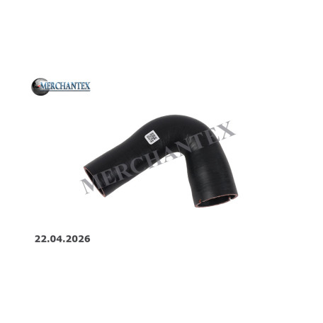 (LR014154 AH226C715AC) LAND TURBO HOSE