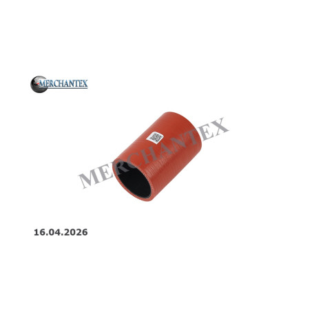 (LR014282 AH22310100AB) LAND TURBO HOSE