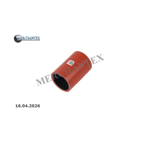 (LR014282 AH22310100AB) LAND TURBO HOSE