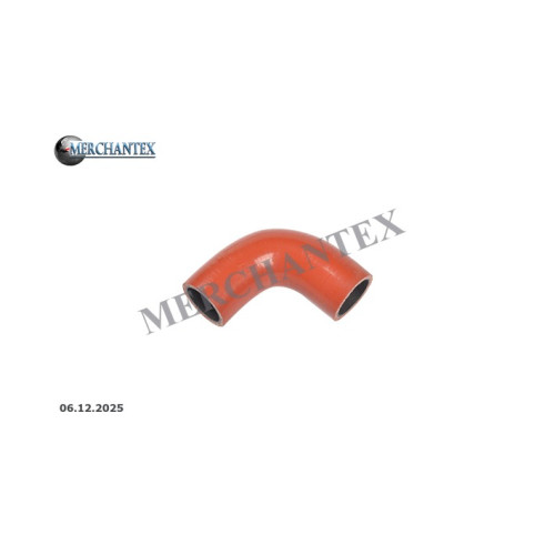 (LR019399 AH226C784AA) LAND TURBO HOSE (LR019399 AH226C784AA) LAND TURBO HOSE