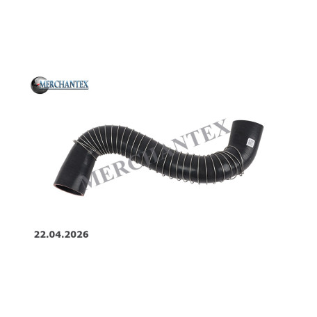 (LR020026 AH229F072AD) LAND TURBO HOSE