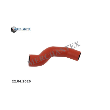 (LR022676 AH4Q6F074AD) LAND TURBO HOSE