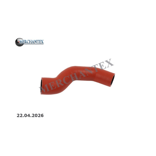 (LR022676 AH4Q6F074AD) LAND TURBO HOSE