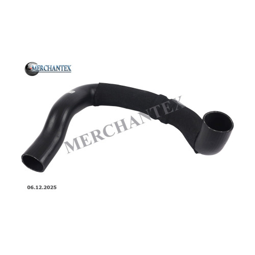 (LR024304 BJ326K863AC LR066436 BJ326K863AD) LAND TURBO HOSE (LR024304 BJ326K863AC LR066436 BJ326K863AD) LAND TURBO HOSE
