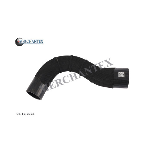 (LR024516 BJ326C715DA) LAND TURBO HOSE