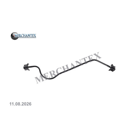 (LR032094 CH528C012AA) LAND SPARE WATER TANK PIPE (LR032094 CH528C012AA) LAND SPARE WATER TANK PIPE