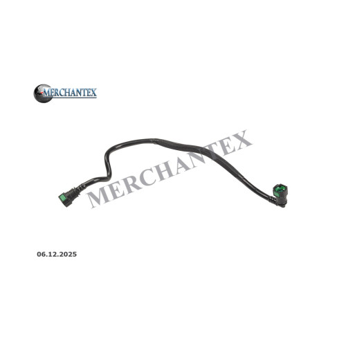 (LR062088 FPLA8C289CB) LAND FUEL PIPE