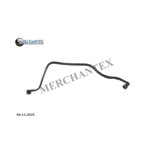 (LR062093 FPLA8D011CB) LAND FUEL PIPE