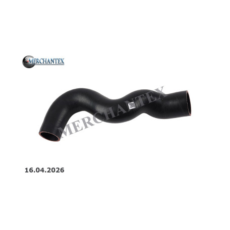 (LR062463 FK629G738CA) LAND TURBO HOSE