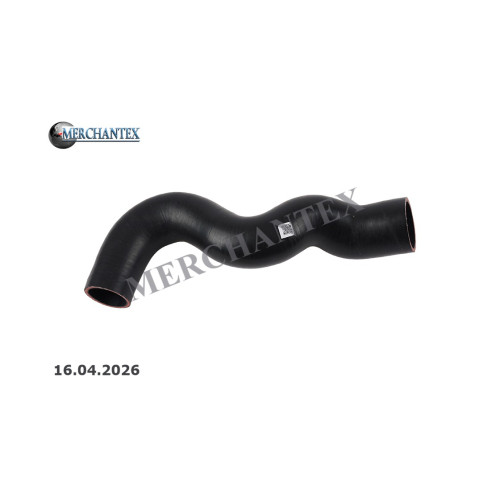 (LR062463 FK629G738CA) LAND TURBO HOSE