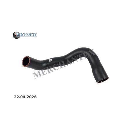 (LR062500 FK626F074CA) LAND TURBO HOSE