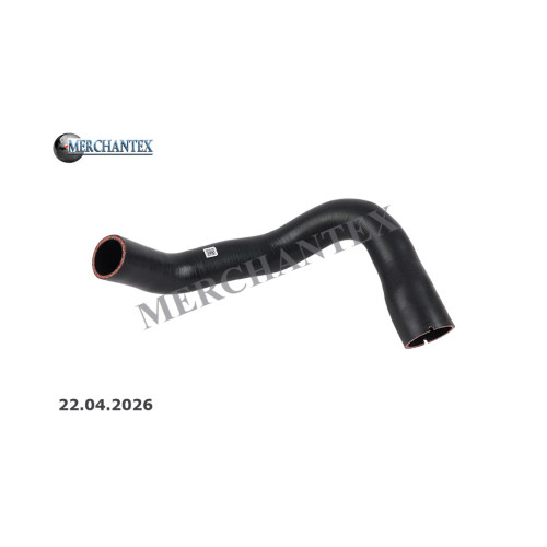 (LR062500 FK626F074CA) LAND TURBO HOSE (LR062500 FK626F074CA) LAND TURBO HOSE
