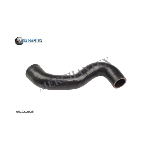 (LR067016 FPLA9G738CD) LAND TURBO HOSE (LR067016 FPLA9G738CD) LAND TURBO HOSE