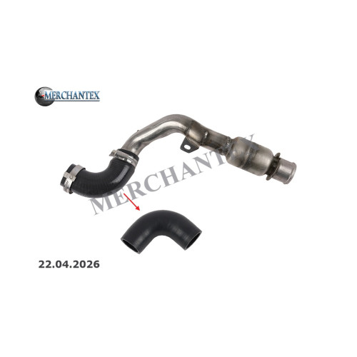 (LR094281 CPLA6F072CF LR056328 CPLA6F072CE LR036473 CPLA6F072CD) LAND TURBO HOSEEXCLUDING METAL PIPE (LR094281 CPLA6F072CF LR056328 CPLA6F072CE LR036473 CPLA6F072CD) LAND TURBO HOSEEXCLUDING METAL PIPE
