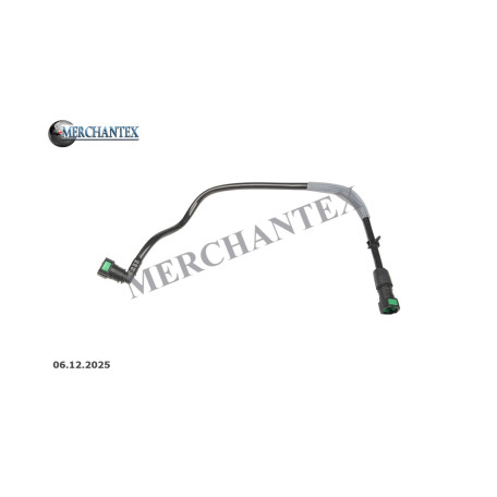 (LR095136 G4D39B337BE LR083487 G4D39B337BD LR073697 G4D39B337BC) LAND FUEL PIPE
